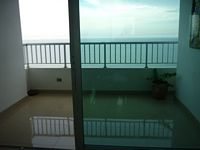 Cartagena Colombia apartment photograph thumbnail